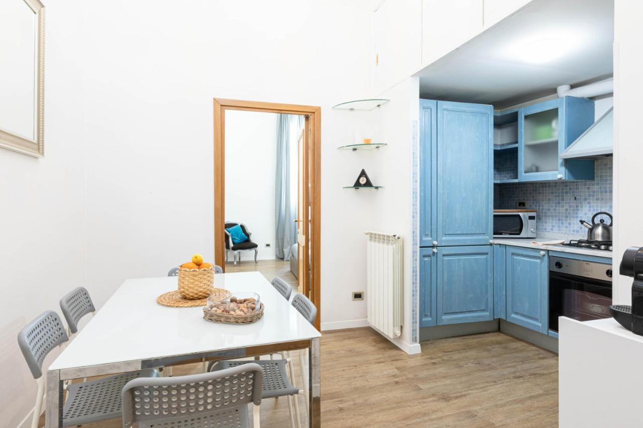 Toniolo Two Bedroom Two Bath Řím Exteriér fotografie