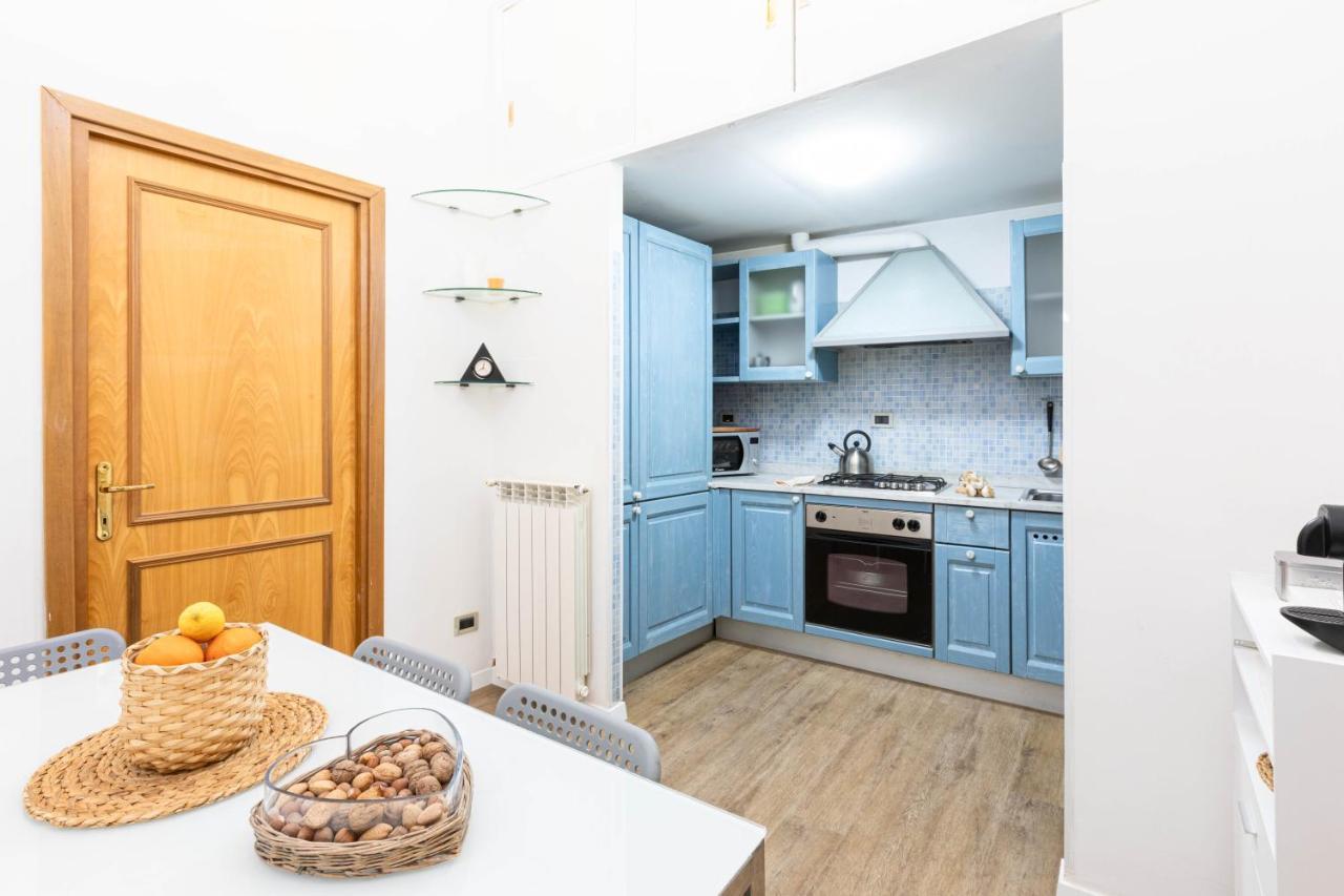 Toniolo Two Bedroom Two Bath Řím Exteriér fotografie