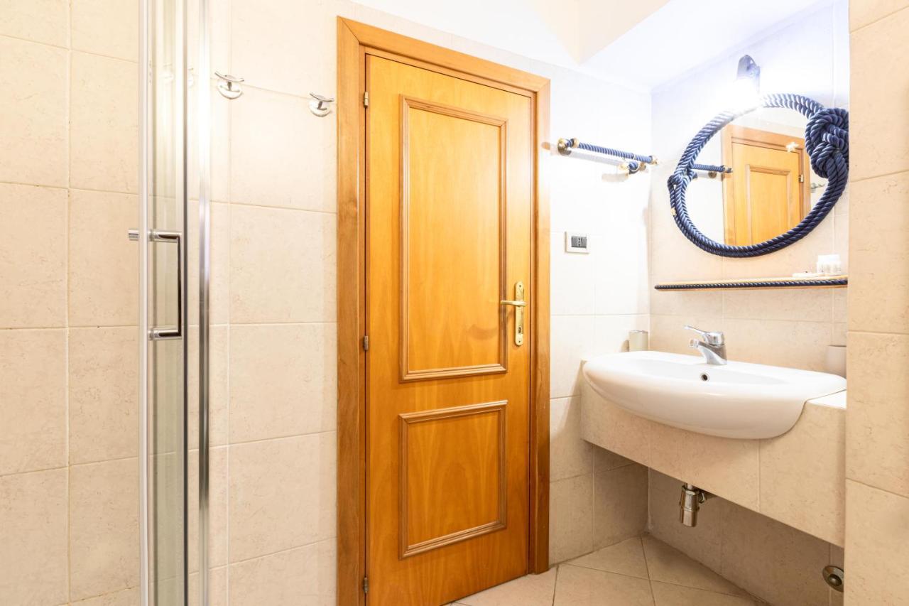 Toniolo Two Bedroom Two Bath Řím Exteriér fotografie