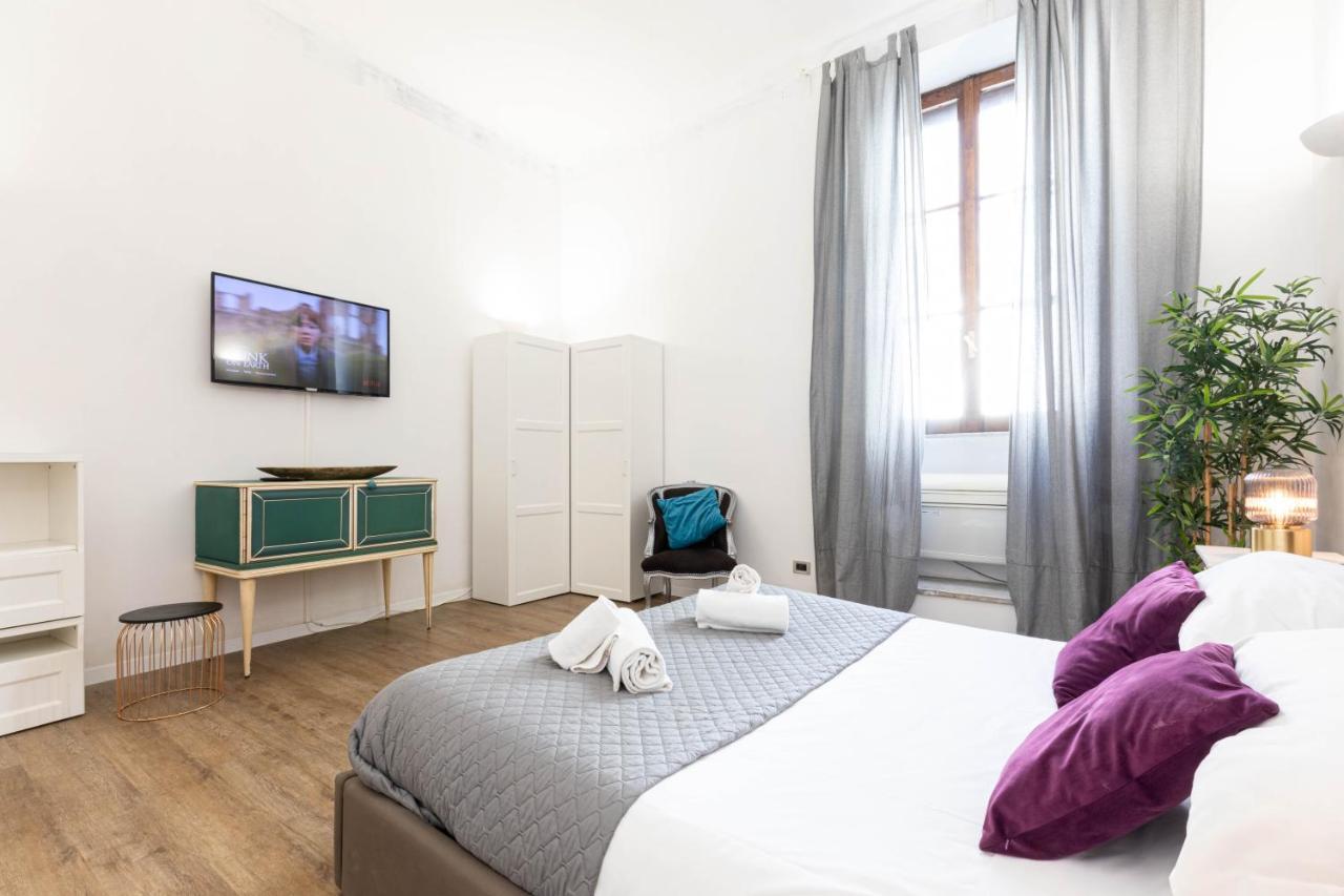 Toniolo Two Bedroom Two Bath Řím Exteriér fotografie