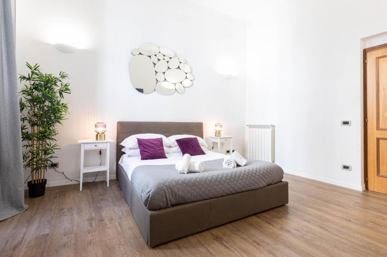 Toniolo Two Bedroom Two Bath Řím Exteriér fotografie