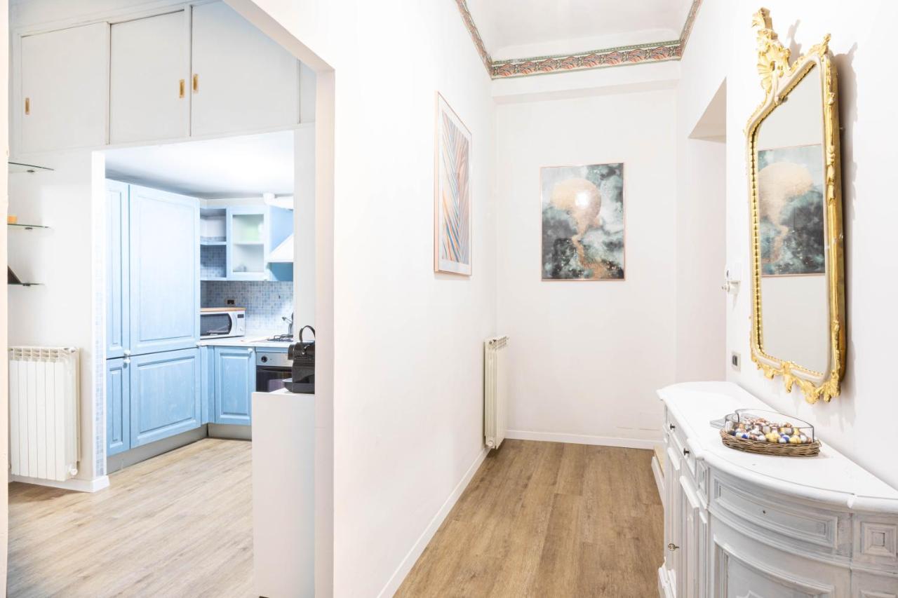 Toniolo Two Bedroom Two Bath Řím Exteriér fotografie