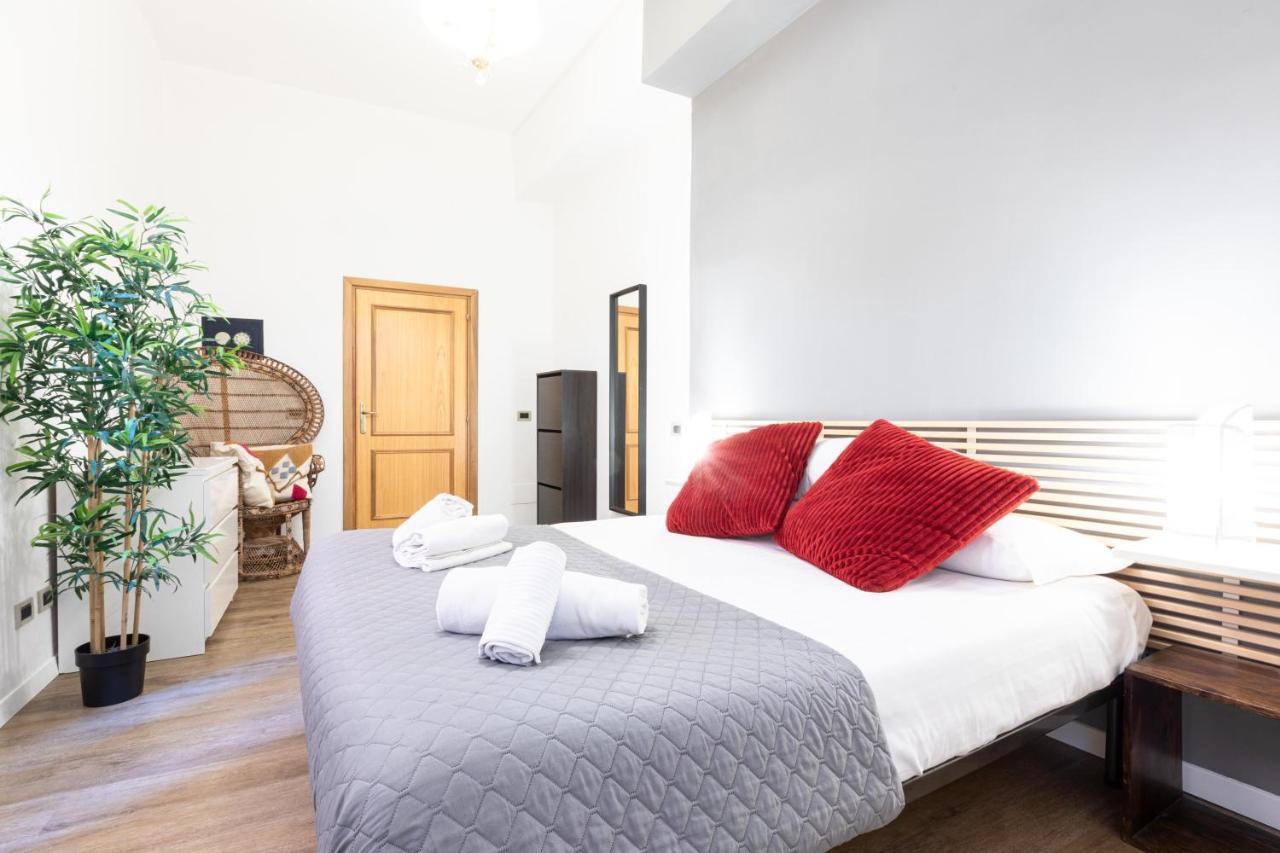 Toniolo Two Bedroom Two Bath Řím Exteriér fotografie