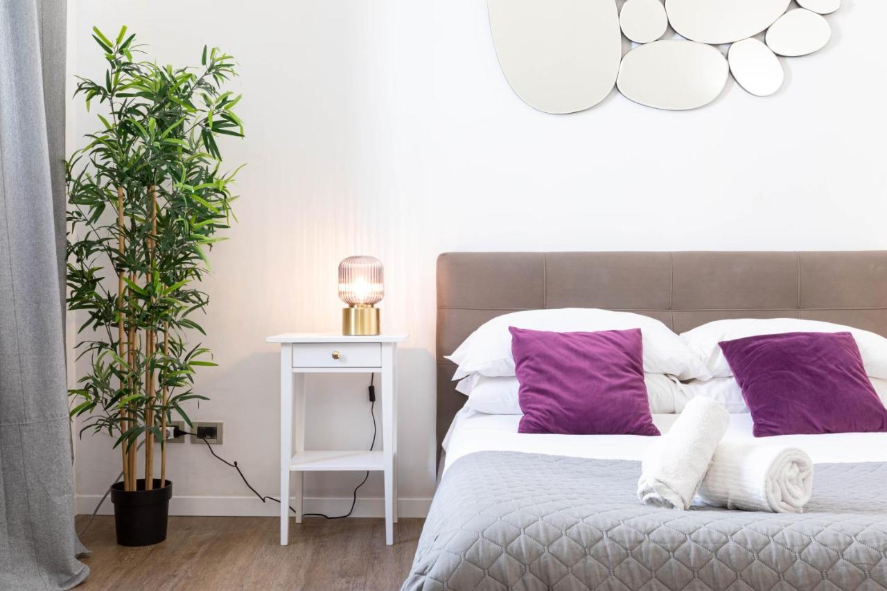 Toniolo Two Bedroom Two Bath Řím Exteriér fotografie