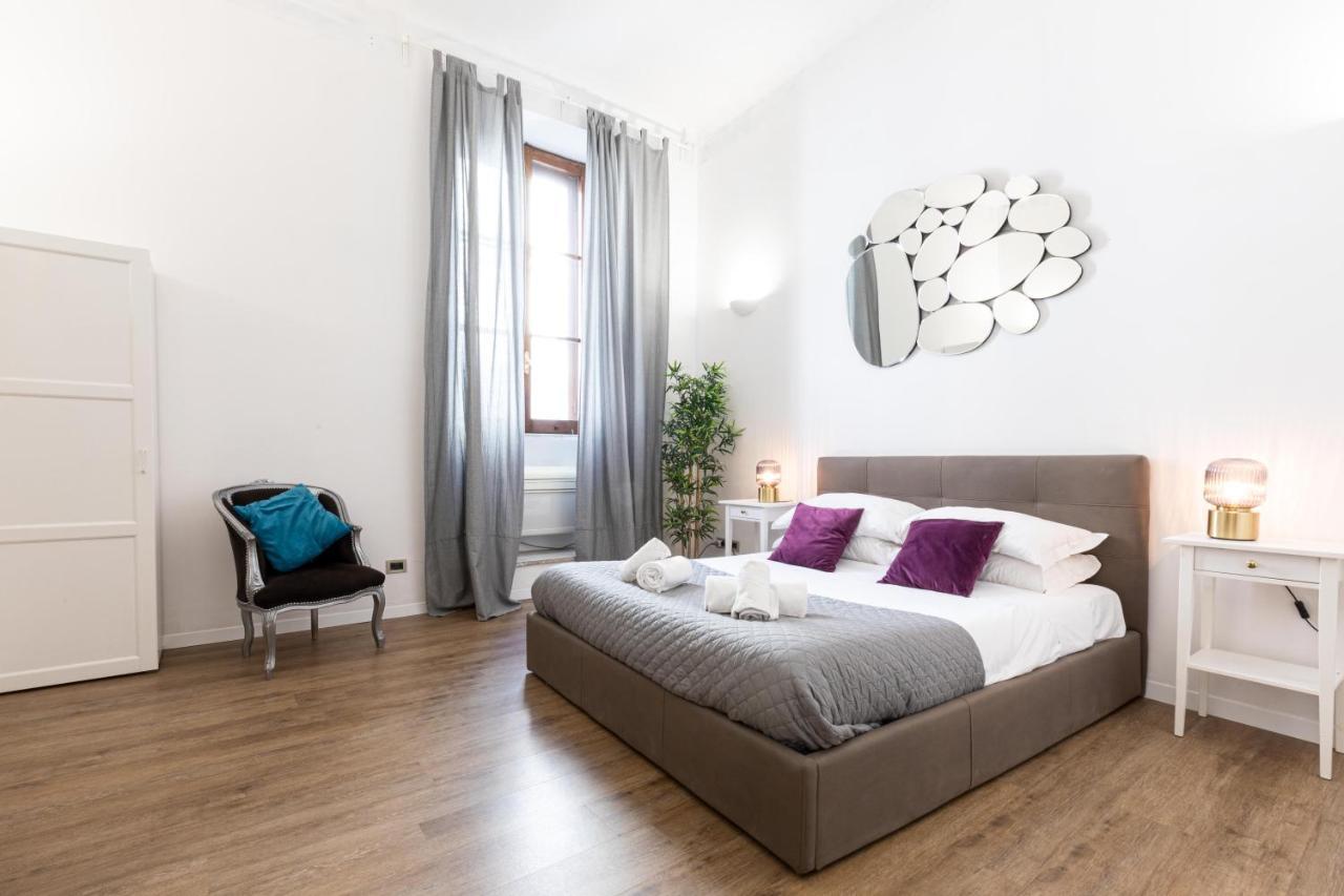 Toniolo Two Bedroom Two Bath Řím Exteriér fotografie
