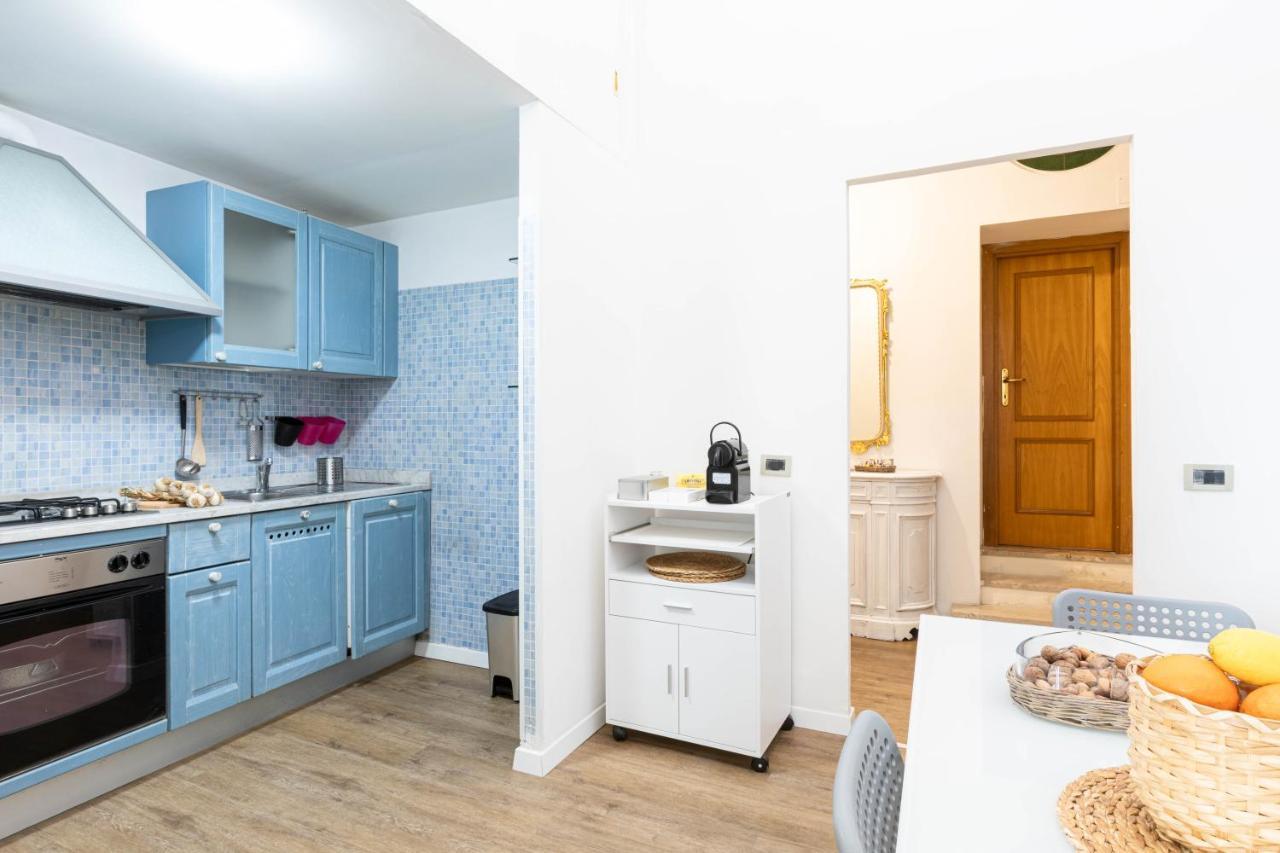 Toniolo Two Bedroom Two Bath Řím Exteriér fotografie